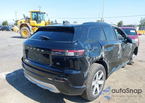 2024 Honda Prologue Touring z USA, uszkodzony, nr VIN 3GPKHWRM2RS542831